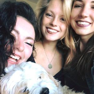 Meet your Posher, Mary